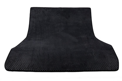 Trunk Mat (EVA, Black) for Toyota Land Cruiser 80 1990-1997 - image 5