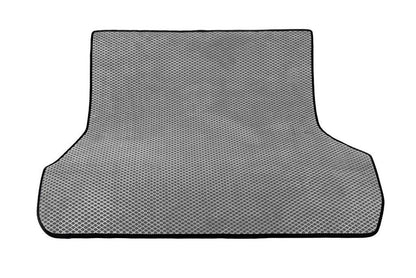 A cargo Mat (EVA gray) for Toyota Land Cruiser 80 - Reelken Auto