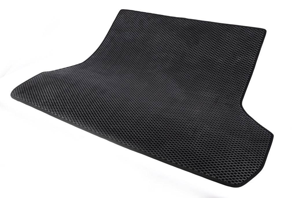 A cargo Mat (EVA black) for Toyota Land Cruiser 80 - Reelken Auto