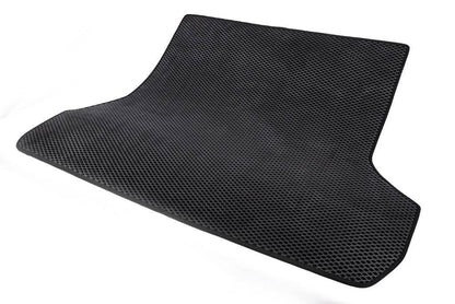 A cargo Mat (EVA black) for Toyota Land Cruiser 80 - Reelken Auto