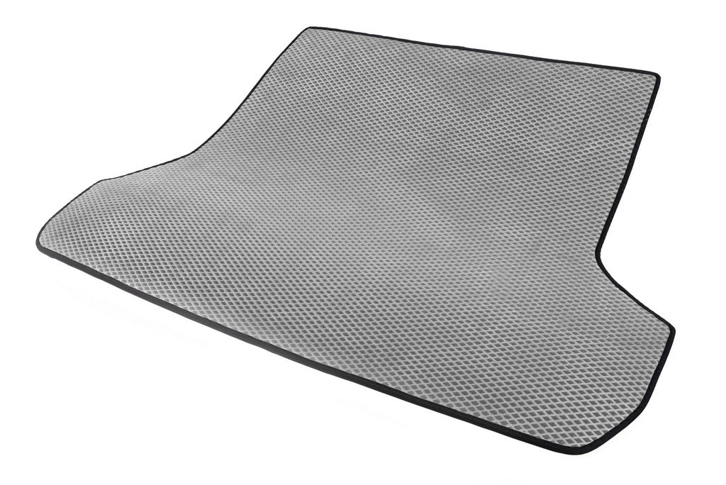 Trunk Mat EVA Gray for Toyota Land Cruiser 80 1990-1997 - image 2