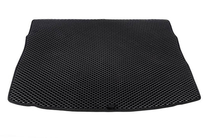 Trunk mat (HB, EVA, black) for Volkswagen Golf 7/E-Golf - Reelken Auto