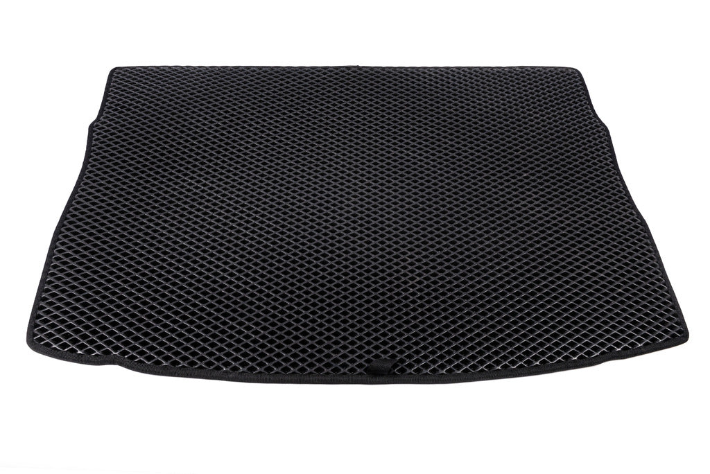 Trunk Mat (HB, EVA, Black) for Volkswagen Golf 7/E-Golf 2012-2020 - image 4