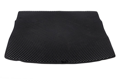 Trunk Mat (HB, EVA, Black) for Volkswagen Golf 7/E-Golf 2012-2020 - image 4