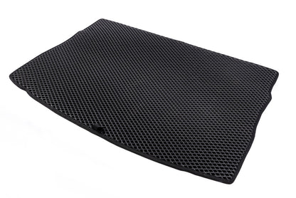 Trunk Mat (HB, EVA, Black) for Volkswagen Golf 7/E-Golf 2012-2020 - image 5