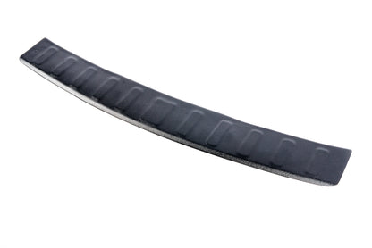 Rear bumper cover DDU (for Grand, ABS) for Renault Scenic/Grand 2009-2016 - image 2