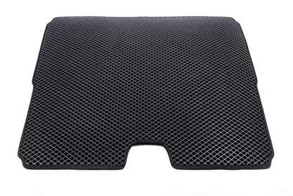 Trunk Mat (EVA, Black) for Peugeot 3008 2008-2016 - image 2
