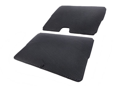 Trunk Mat (EVA, Black) for Peugeot 3008 2008-2016 - image 5