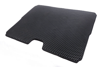 Trunk Mat (EVA, Black) for Peugeot 3008 2008-2016 - image 3