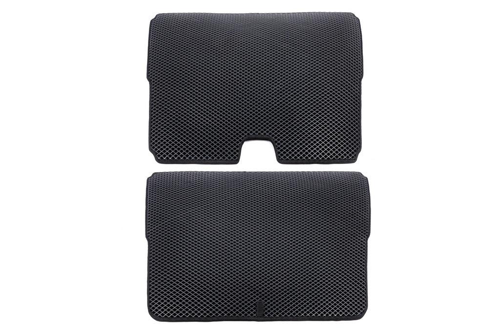 Trunk Mat (EVA, Black) for Peugeot 3008 2008-2016 - image 6