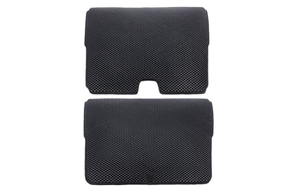 Trunk Mat (EVA, Black) for Peugeot 3008 2008-2016 - image 6
