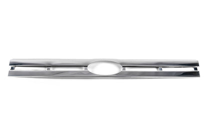 Scuff grille (stainless steel). for Ford Connect 2006-2009 - image 2