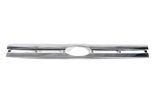 Scuff grille (stainless steel). for Ford Connect 2006-2009 - image 2