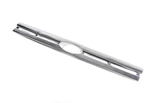 Chrome Grille Covers (Stainless Steel) for Ford Connect 2006-2009 - image 2