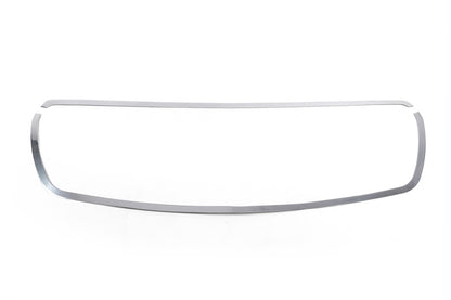The stroke of the grid (2013↗, stainless steel) for Mercedes Sprinter W906 2006-2018 - image 3