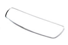 Grille Surround Trim (2013↗, Stainless Steel) for Mercedes Sprinter W906 2006-2018 - image 2