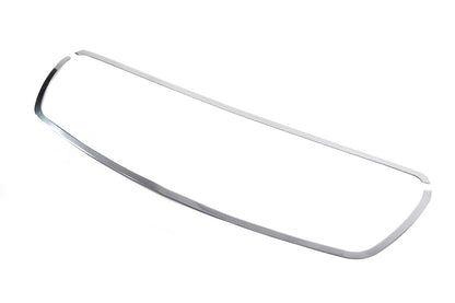 The stroke of the grid (2013↗, stainless steel) for Mercedes Sprinter W906 2006-2018 - image 2