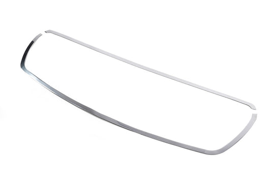 The stroke of the grid (2013↗, stainless steel) for Mercedes Sprinter W906 2006-2018 - image 2