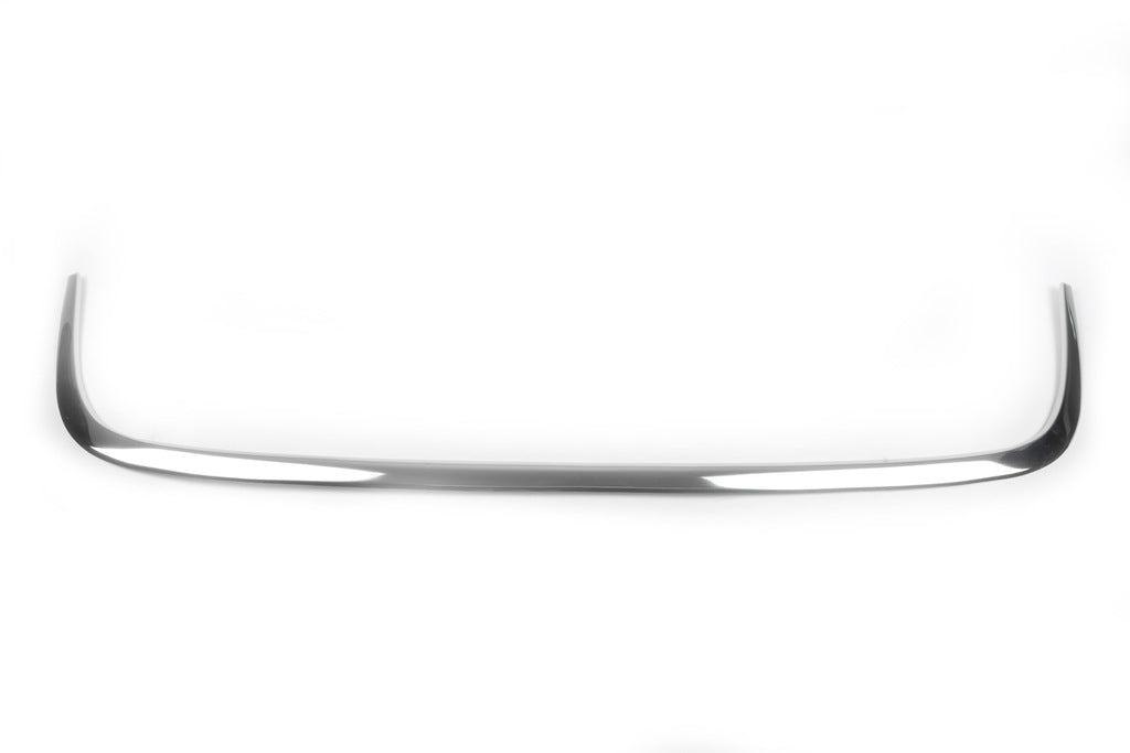 Radiator Grille Trim (Stainless Steel) for Volkswagen T5 Transporter 2003-2010 - image 2