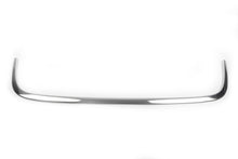 Radiator Grille Trim (Stainless Steel) for Volkswagen T5 Transporter 2003-2010 - image 2