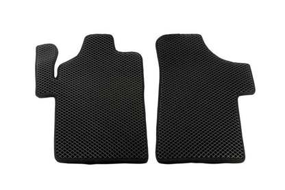 EVA mats (black) for Mercedes Vito W639 2004-2014 - Reelken Auto