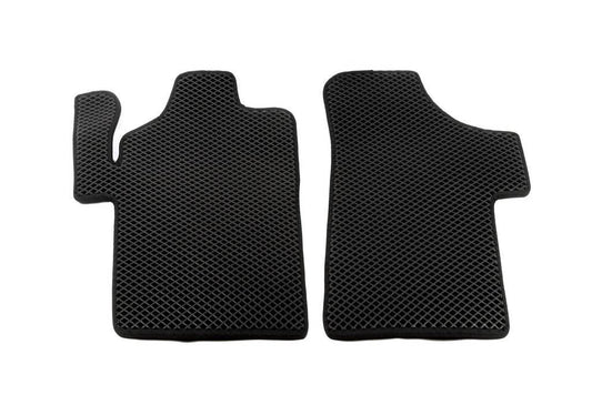 EVA mats (black) for Mercedes Viano 2004-2014 - Reelken Auto