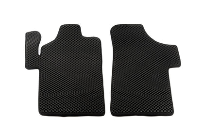 EVA Floor Mats (black) for Mercedes Viano 2004-2014 - image 1
