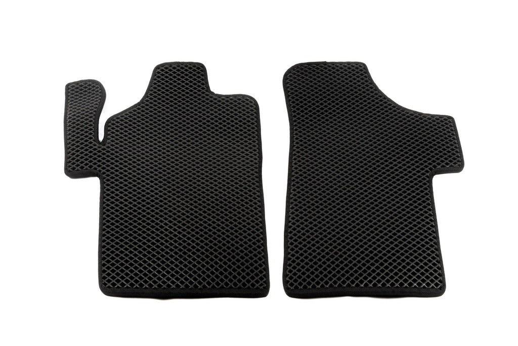 EVA Floor Mats (black) for Mercedes Vito W639 2004-2014 - image 1