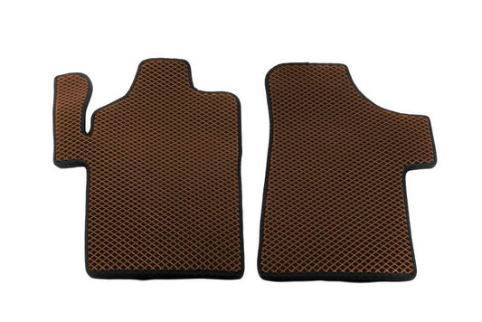 EVA mats (brick) for Mercedes Viano 2004-2014 - Reelken Auto