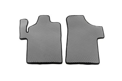 EVA Floor Mats (Gray) for Mercedes Vito W639 2004-2014 - image 1
