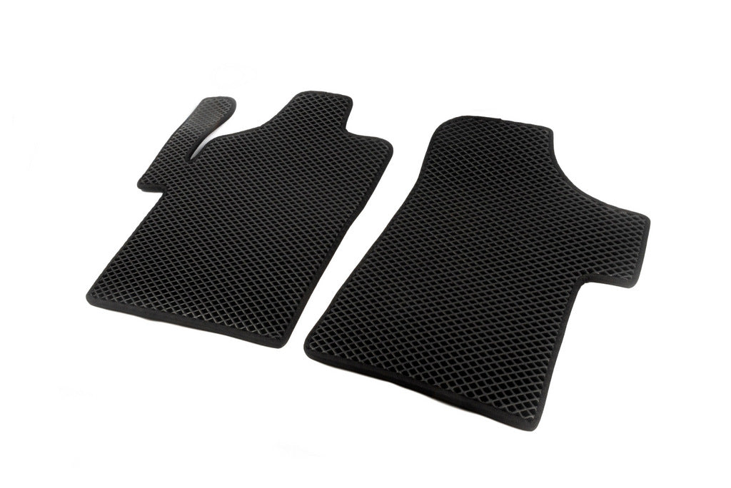 EVA Floor Mats (black) for Mercedes Viano 2004-2014 - image 2