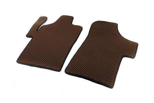EVA mats (brick) for Mercedes Viano 2004-2014 - Reelken Auto