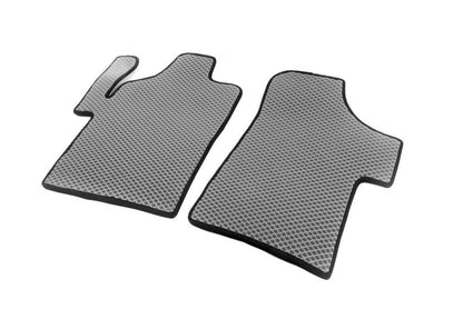 EVA mats (gray) for Mercedes Vito W639 2004-2014 - Reelken Auto