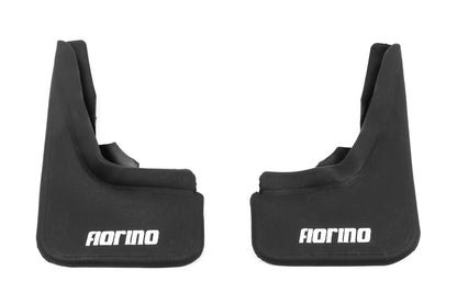 Splash Guards (Turkey) for Fiat Fiorino/Qubo - image 9