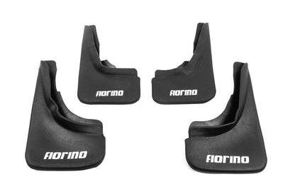 Splash Guards (Turkey) for Fiat Fiorino/Qubo - image 8