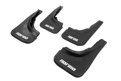 Splash Guards (Turkey) for Fiat Fiorino/Qubo - image 7