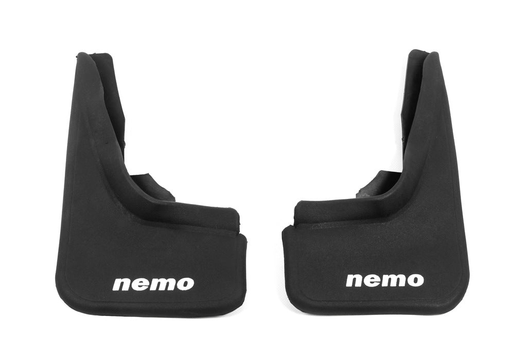 Premium Mud Flaps (Turkey) for Citroen Nemo 2007-2017 - image 9