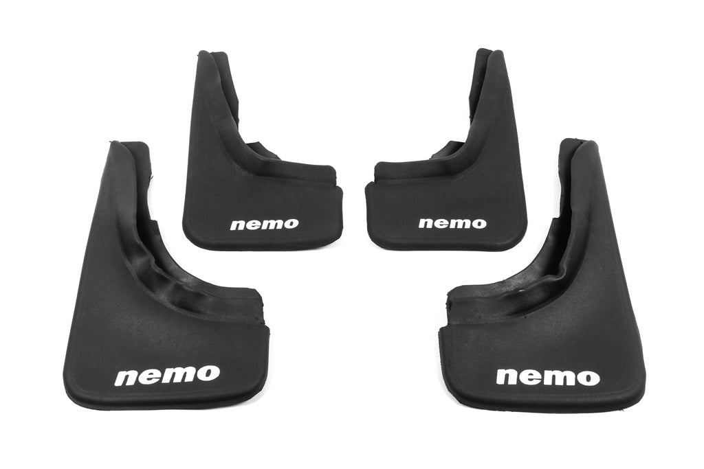 Premium Mud Flaps (Turkey) for Citroen Nemo 2007-2017 - image 11