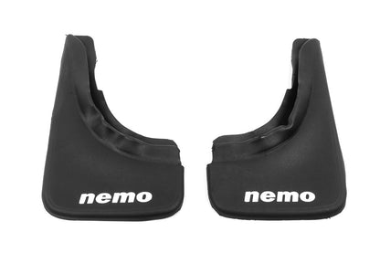 Premium Mud Flaps (Turkey) for Citroen Nemo 2007-2017 - image 12