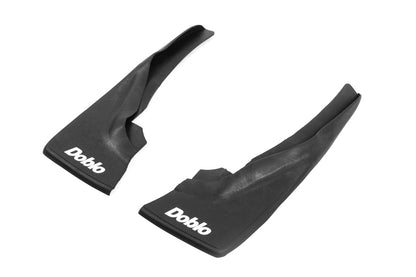 Premium Mud Flaps Turkey for Fiat Doblo I 2001-2005 - image 3