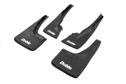 Premium Mud Flaps (Turkey) for Fiat Doblo I 2005-2010 - image 9