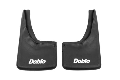 Premium Mud Flaps (Turkey) for Fiat Doblo I 2005-2010 - image 3