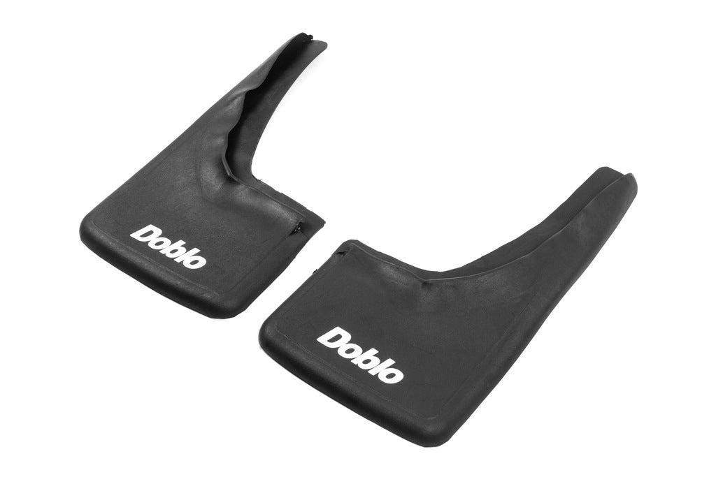 Premium Mud Flaps (Turkey) for Fiat Doblo I 2005-2010 - image 10