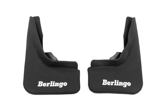 Splash Guards (Turkey) for Citroen Berlingo 2008-2018 - image 2