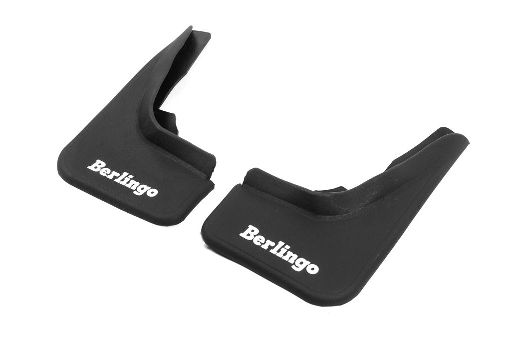 Premium Mud Flaps (Turkey) for Citroen Berlingo 2008-2018 - image 3