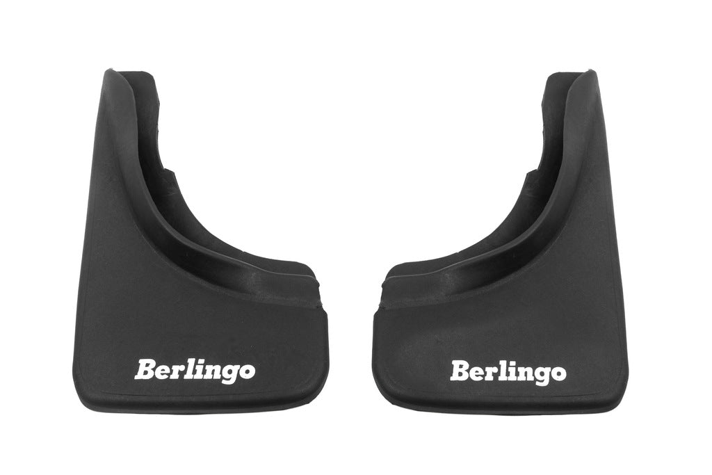 Premium Mud Flaps (Turkey) for Citroen Berlingo 2008-2018 - image 5