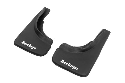 Splash Guards (Turkey) for Citroen Berlingo 2008-2018 - image 6