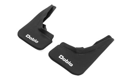 Splash Guards (Turkey) for Fiat Doblo II 2010-2022 - image 5