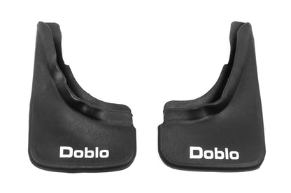 Premium Mud Flaps (Turkey) for Fiat Doblo II 2010-2022 - image 7