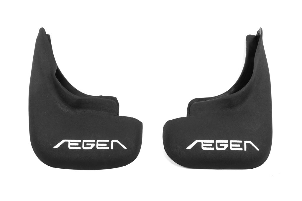 Front Mud Flaps (2 pcs.) for Fiat Tipo 2016- - image 8